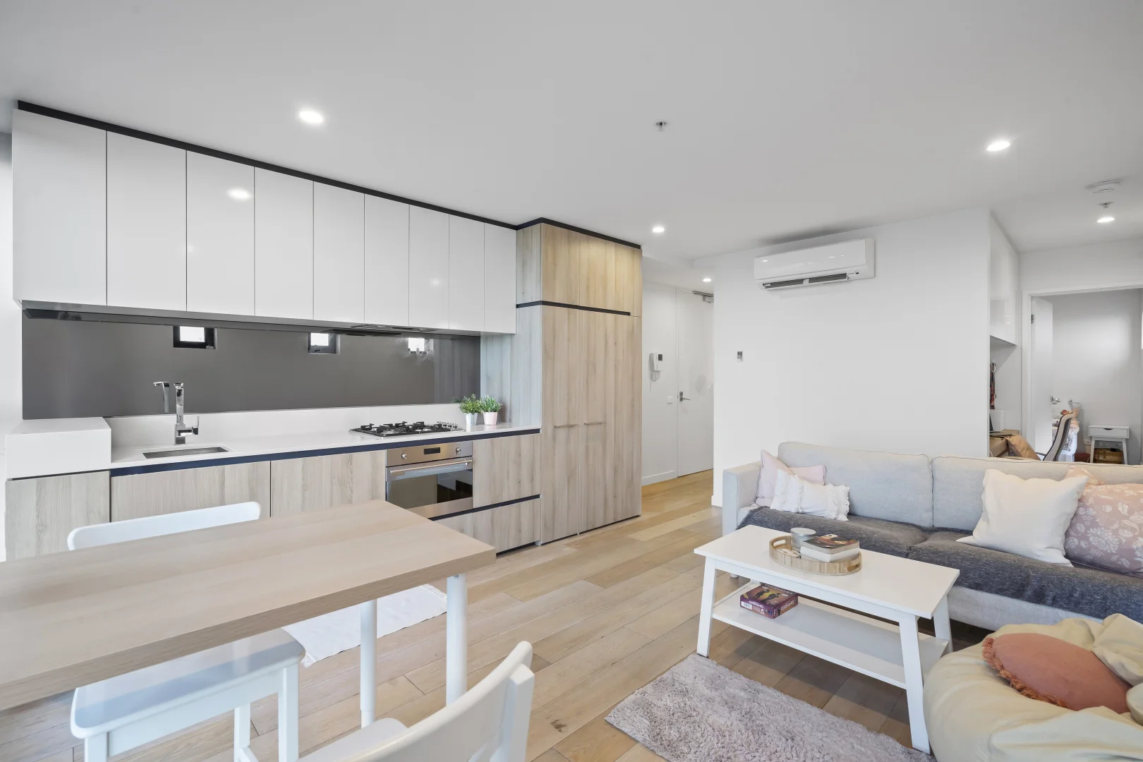 Additional image 3 of 1902/58 Clarke Street, Southbank VIC 3006