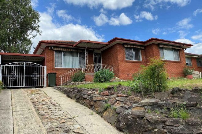 Picture of 7 Macleay Street, GREYSTANES NSW 2145