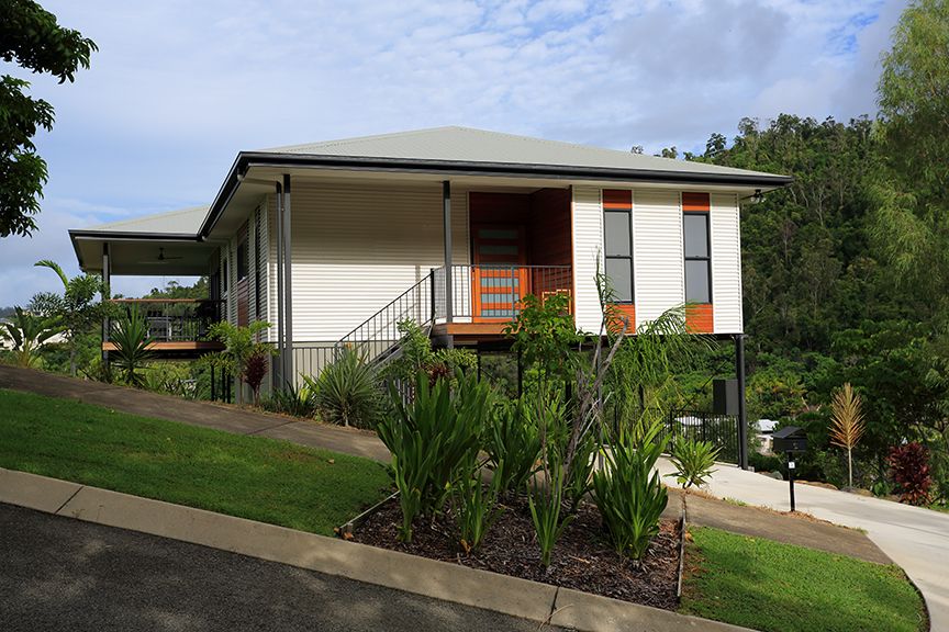 2 Laguna Court, Airlie Beach QLD 4802 House For Rent 925 Domain