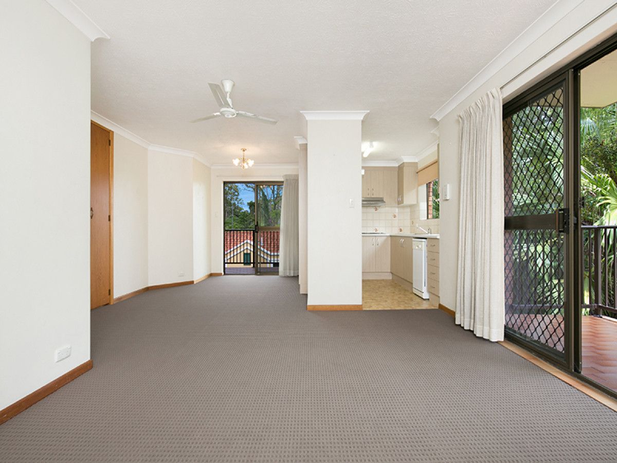 3/41 Riverview Tce, Indooroopilly QLD 4068, Image 1