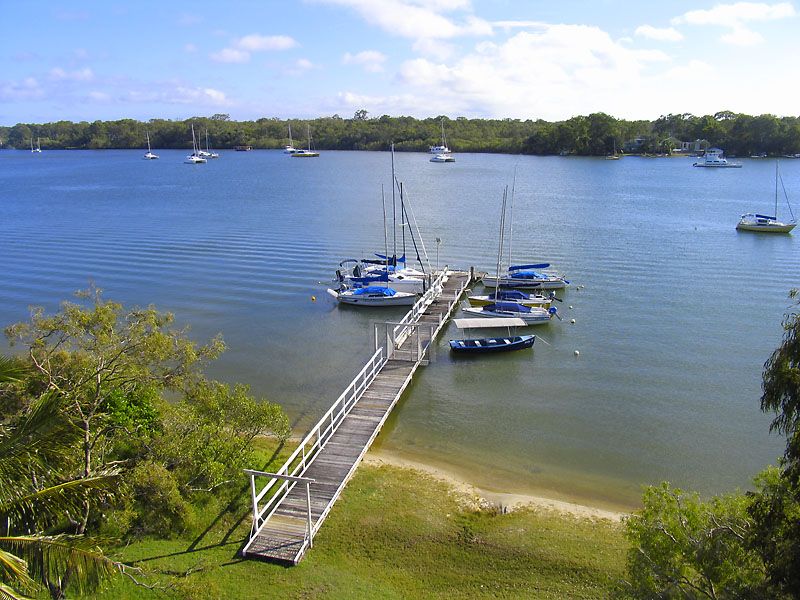 Jetty No# 68 Gympie Terrace, NOOSAVILLE QLD 4566, Image 0