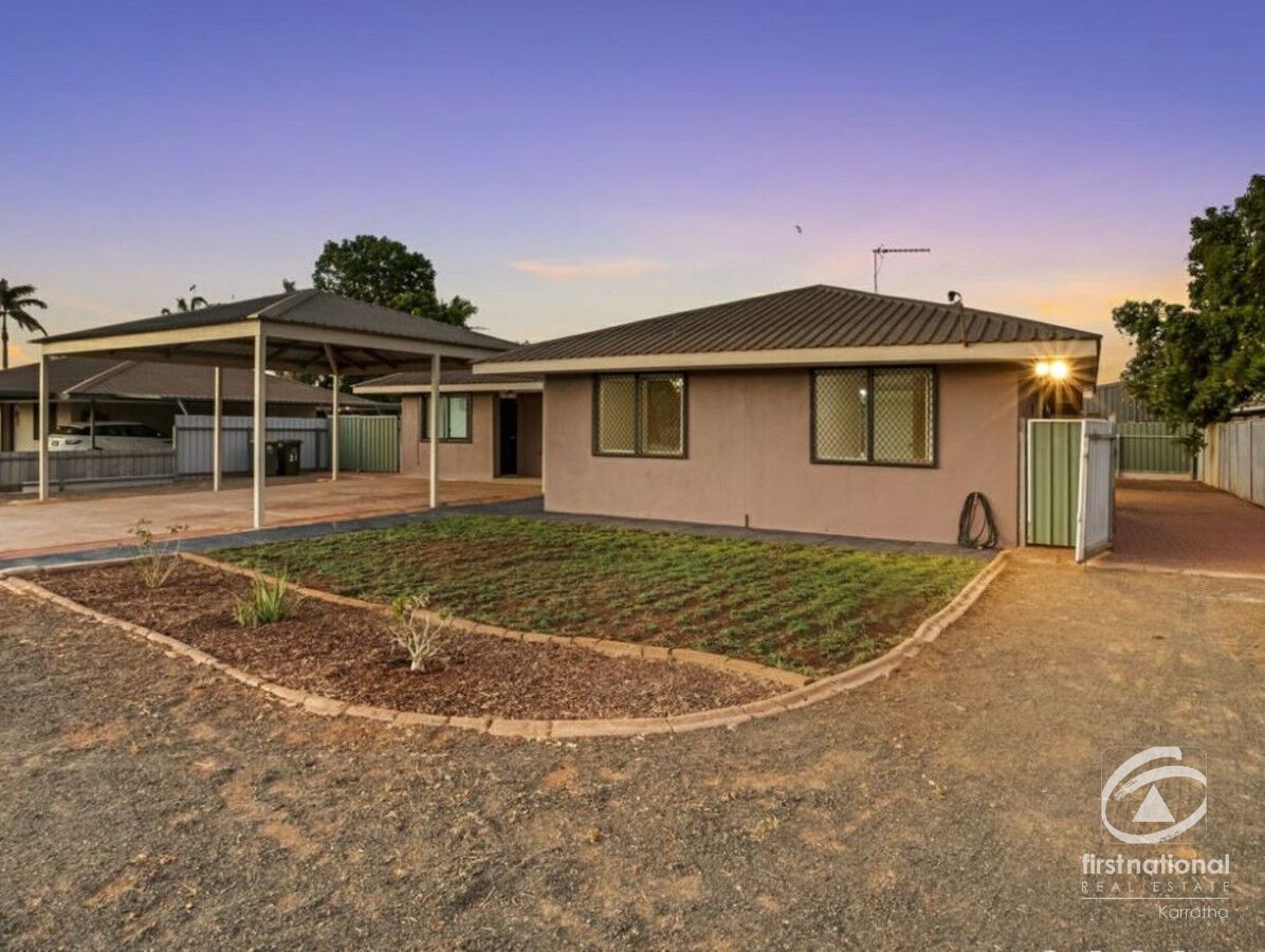 21 Zanetti Way, Nickol WA 6714, Image 2