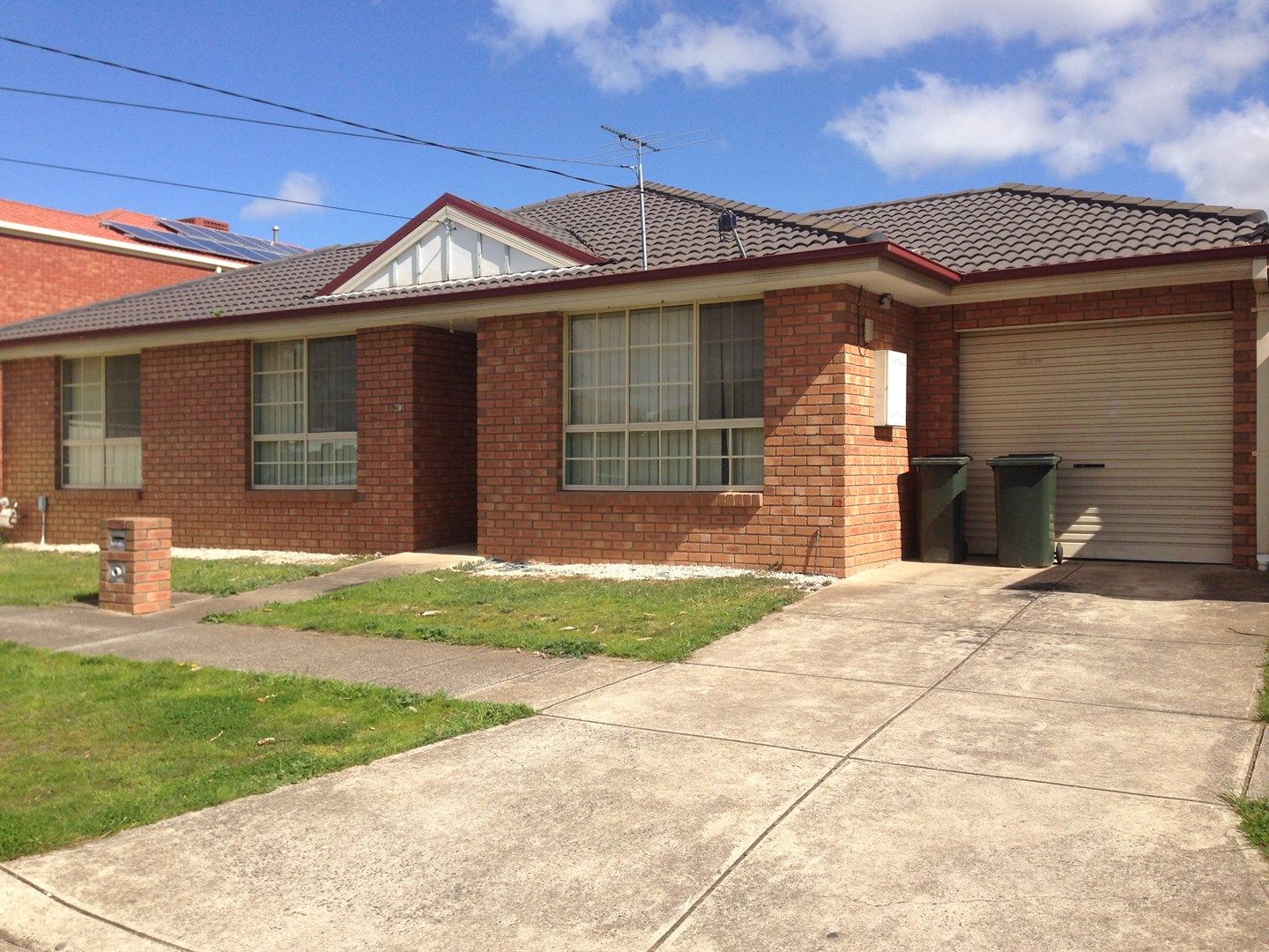 3 bedrooms House in 63 Kunat Street DEER PARK VIC, 3023