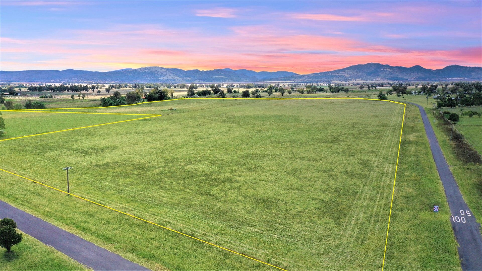 Lot 21 / 85 Gamble Street, Quirindi NSW 2343, Image 0