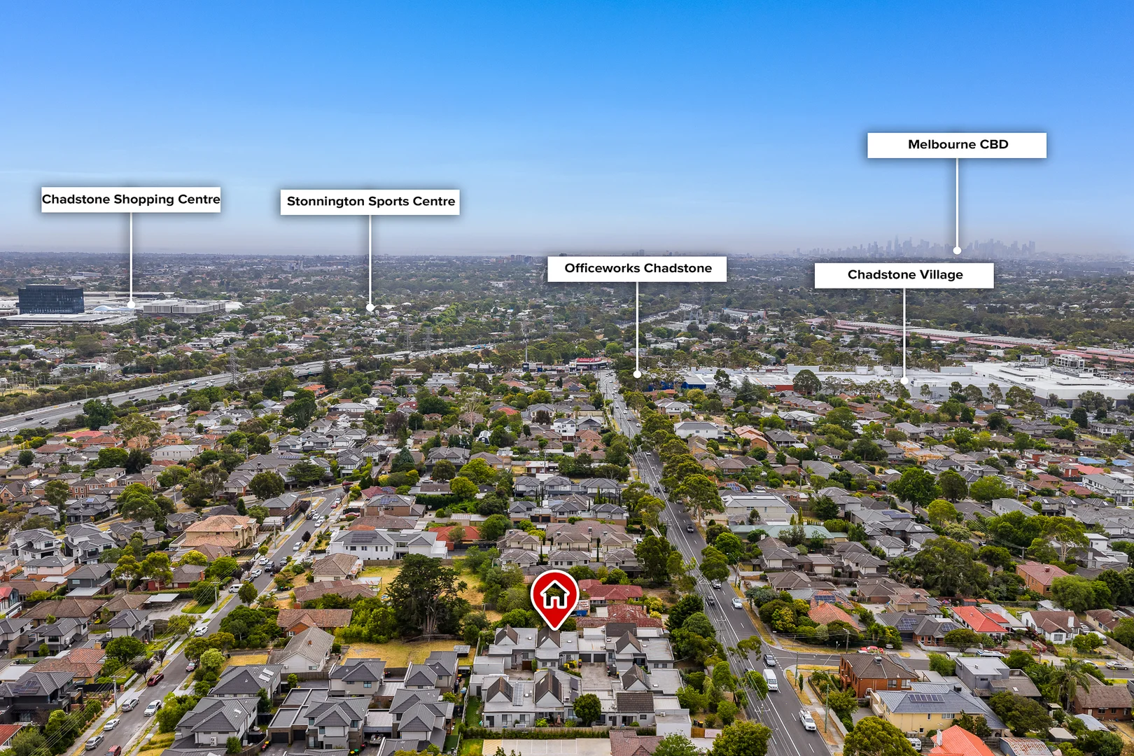 Additional image 12 of 6/62-64 Waverley Road, Chadstone VIC 3148