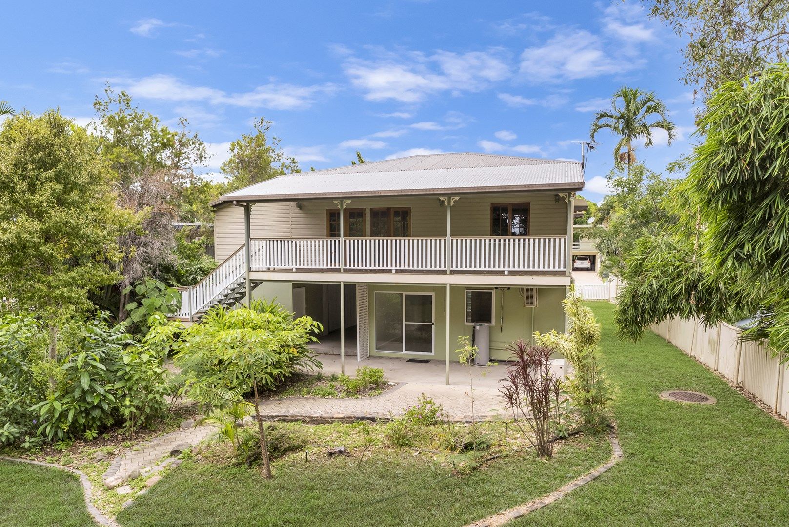 11 Harding Avenue, Mundingburra QLD 4812, Image 1