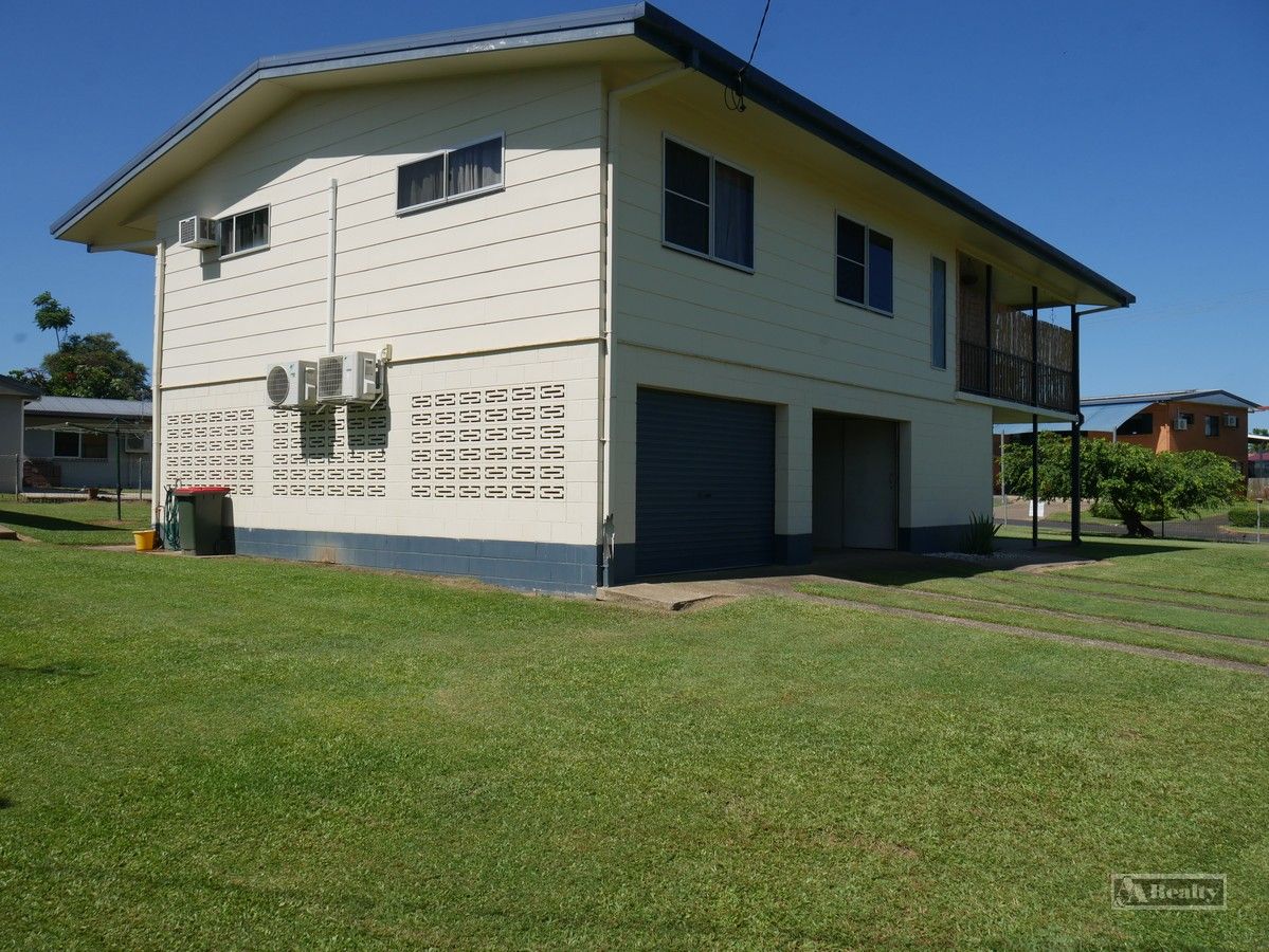 23 Terka Street, Innisfail Estate QLD 4860