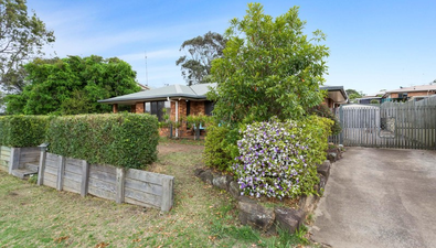 Picture of 43 Luck Street, DRAYTON QLD 4350