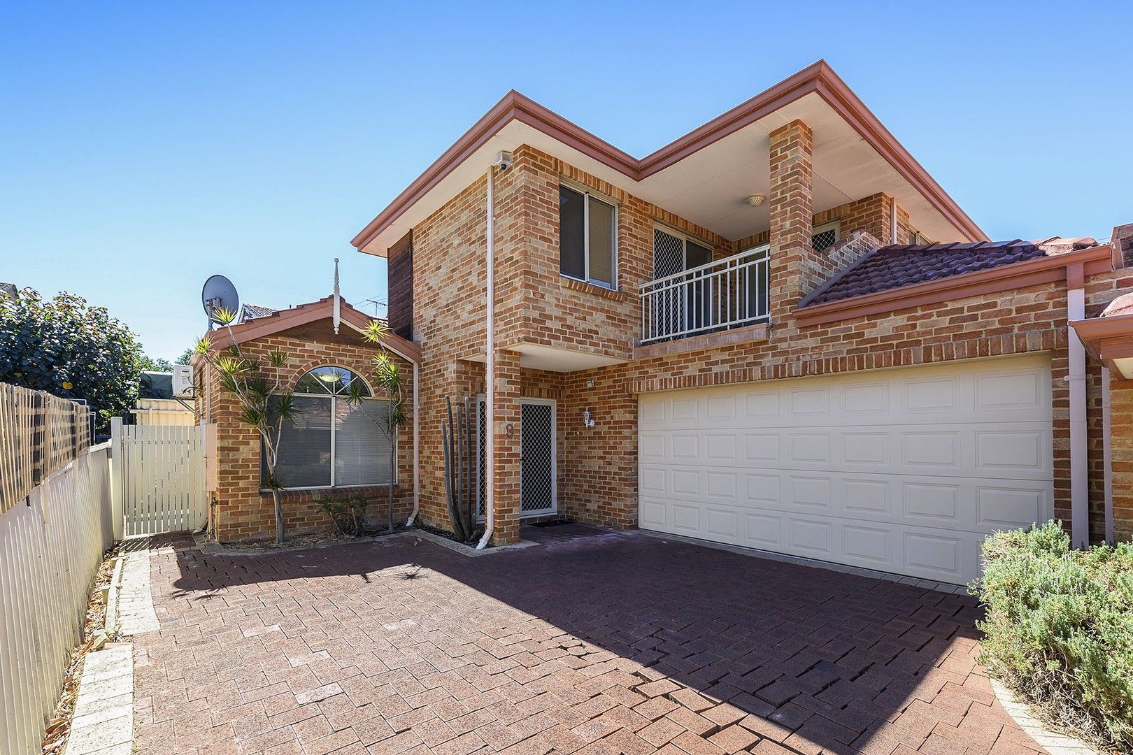 3/36 Henley Street, Como WA 6152, Image 0