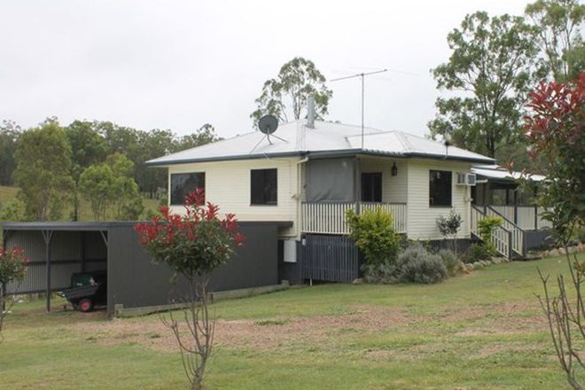 Picture of 38 Stretton Drive, TEELAH QLD 4314