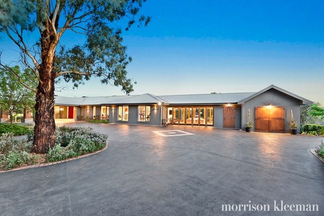 Picture of 90 Brocks Road, NUTFIELD VIC 3099