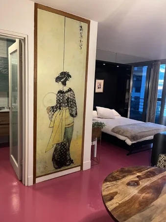 Additional image 5 of 1104/81 Queens Road, Melbourne VIC 3004