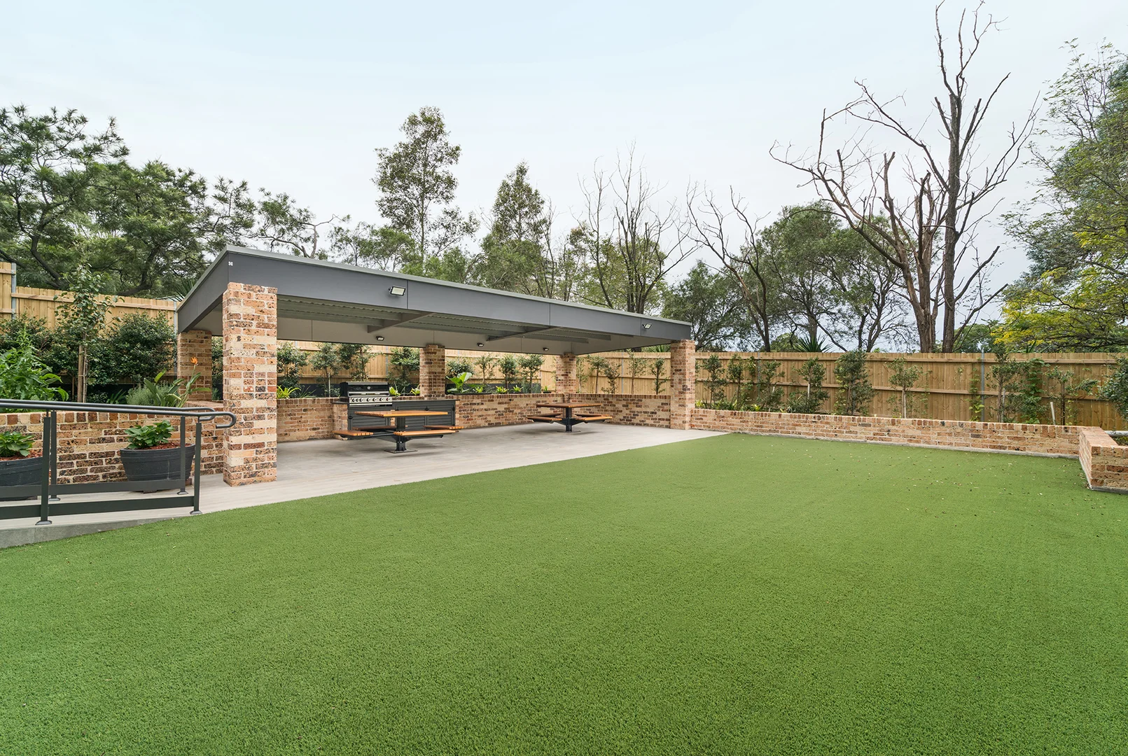 Additional image 7 of B105/6-10 Oxford Street, Burwood NSW 2134