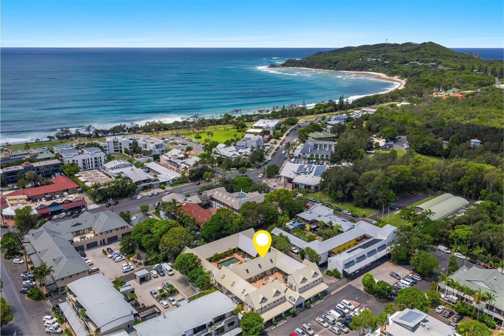 16/5-7 Byron Street, Byron Bay NSW 2481, Image 0