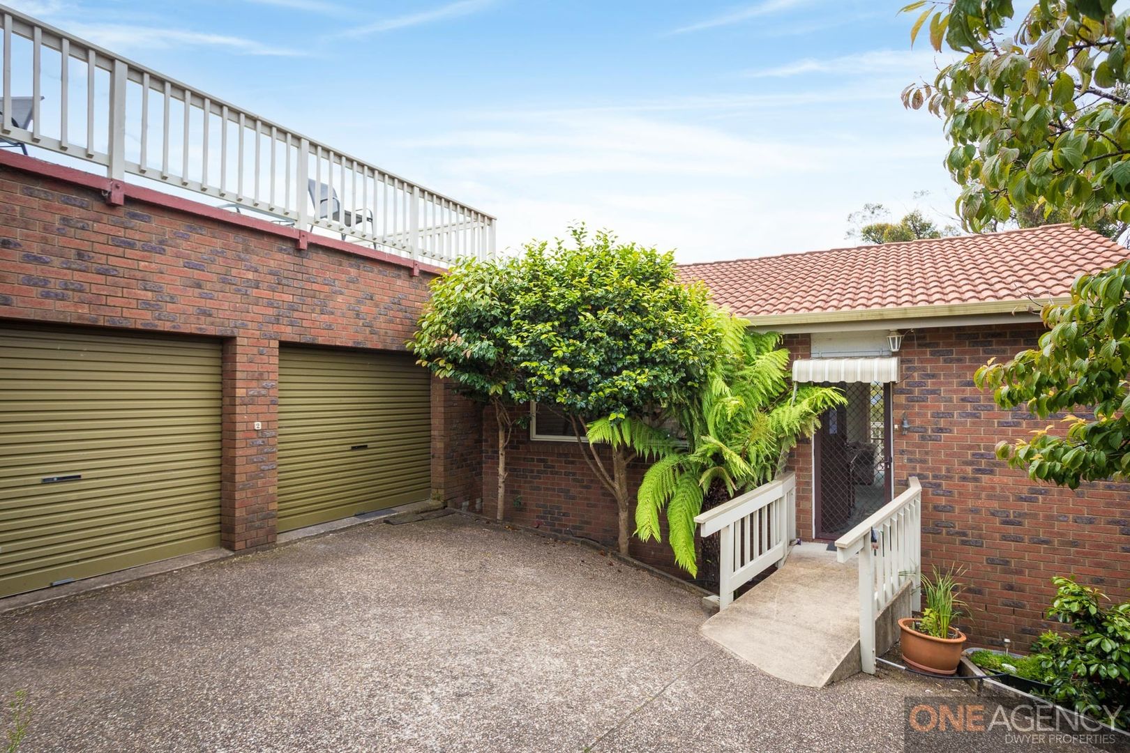 2/91 Monaro Street, Merimbula NSW 2548, Image 2