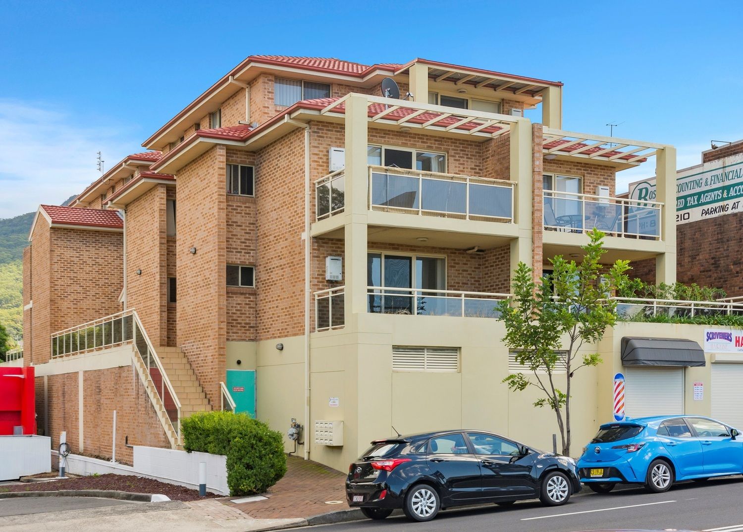 2/267 Princes Highway, Corrimal NSW 2518 Apartment For Sale Domain