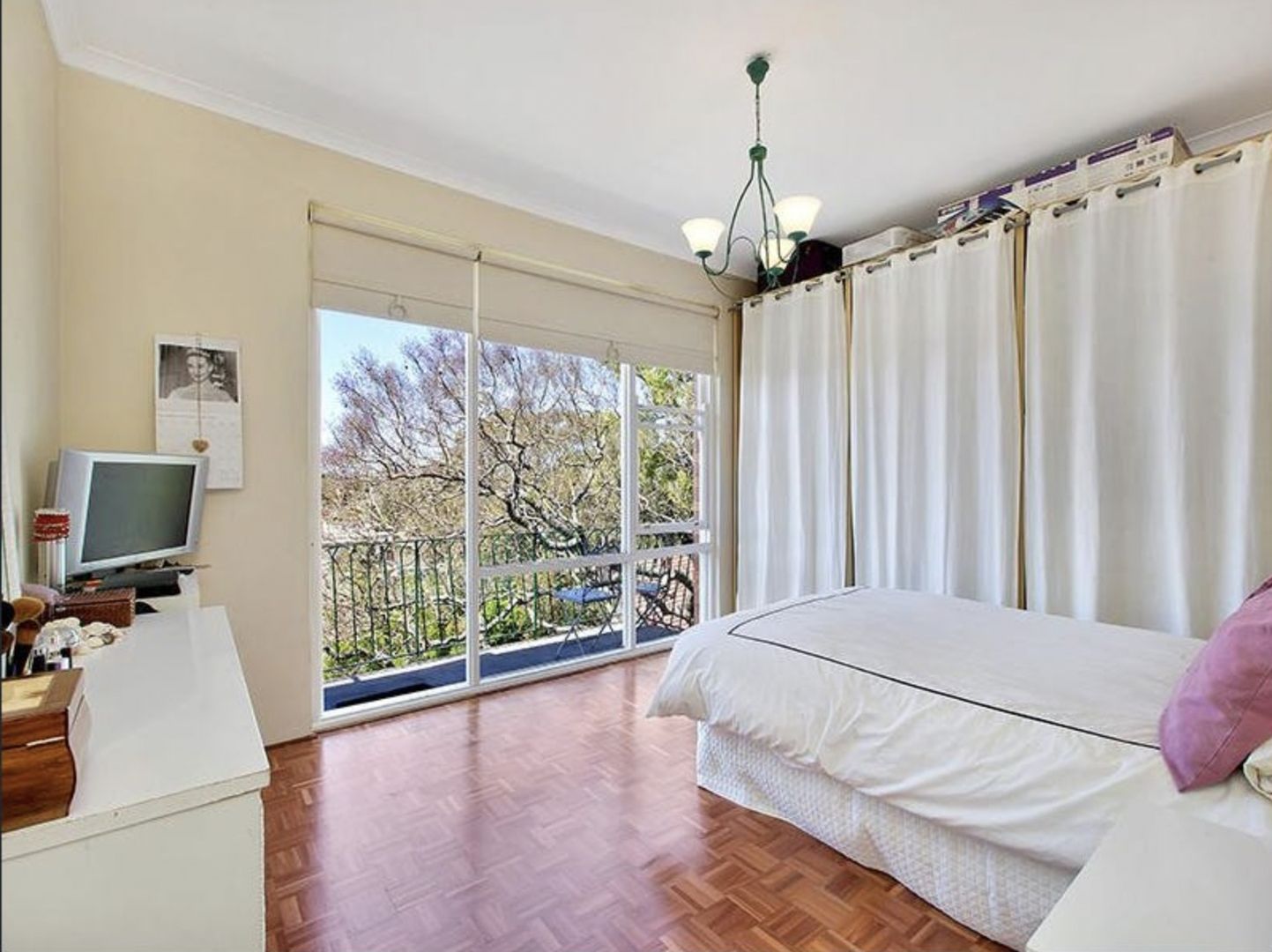 7/3 Constitution Road, Dulwich Hill NSW 2203
