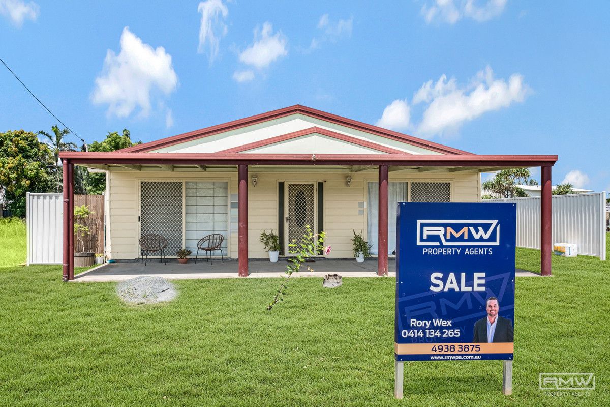 13 Mirrawena Avenue, Bangalee QLD 4703, Image 1