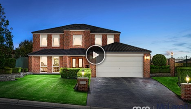 Picture of 49 Braeside Crescent, GLEN ALPINE NSW 2560