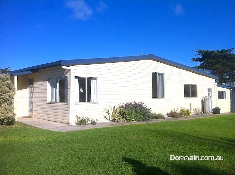 17 George Street, Currie, KING ISLAND TAS 7256, Image 0