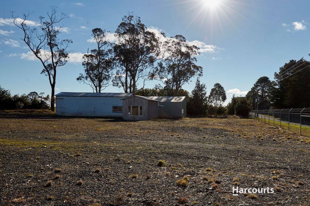 1510 Mount Hicks Road, Yolla TAS 7325, Image 1