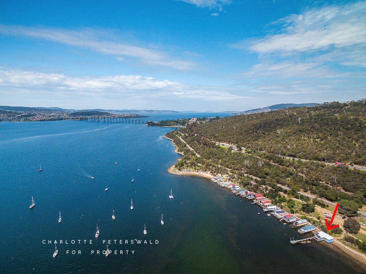 36 Boatshed Cornelian Bay, New Town TAS 7008, Image 0