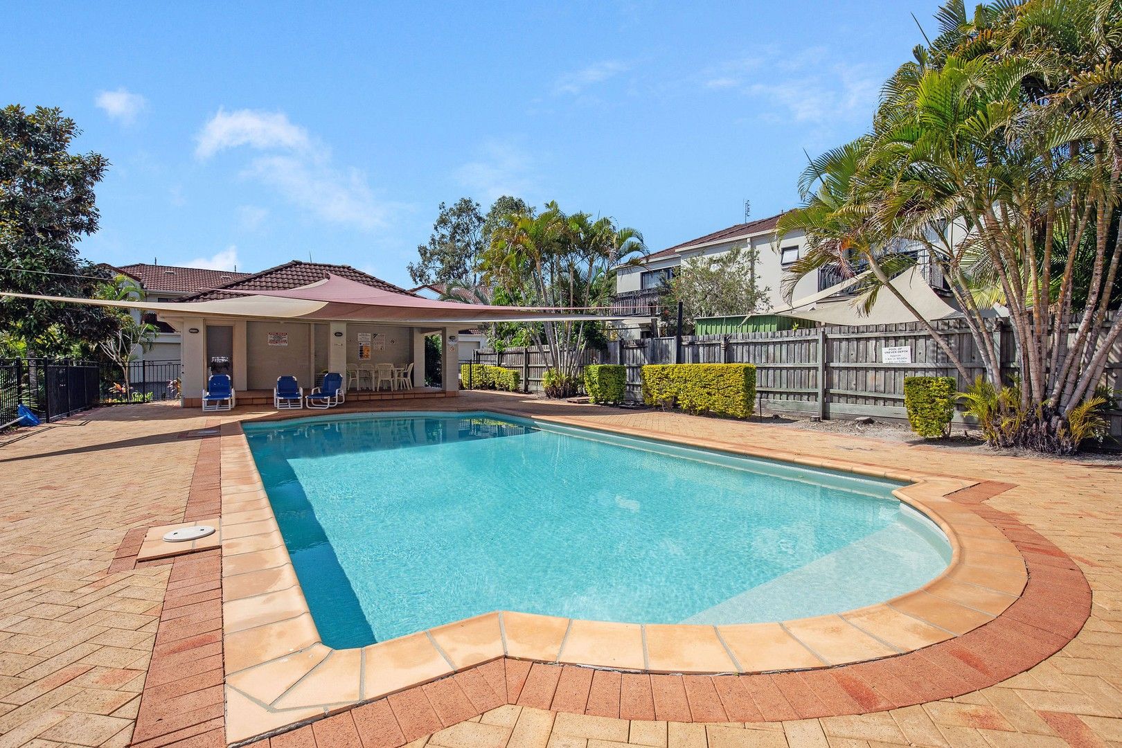 3 bedrooms Townhouse in 3/161 Greenacre Drive ARUNDEL QLD, 4214