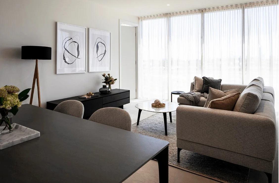 Additional image 3 of 3205/24 The Lanes Boulevard, Mermaid Waters QLD 4218