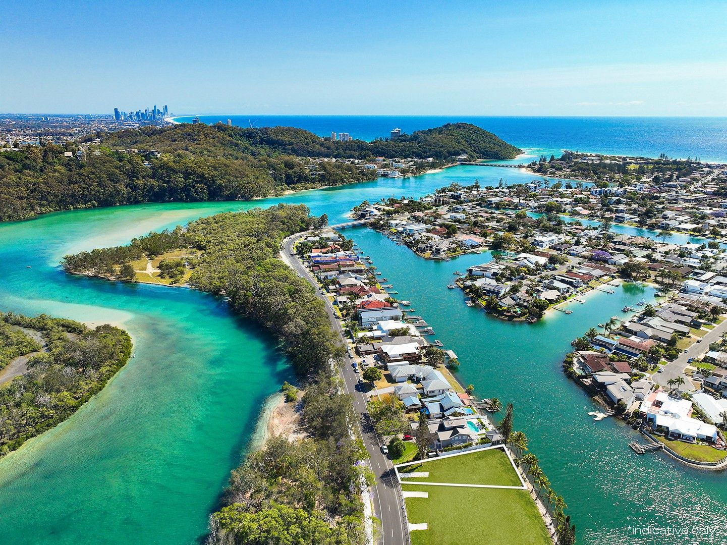 76/146-150 Tallebudgera Drive, Palm Beach QLD 4221, Image 0