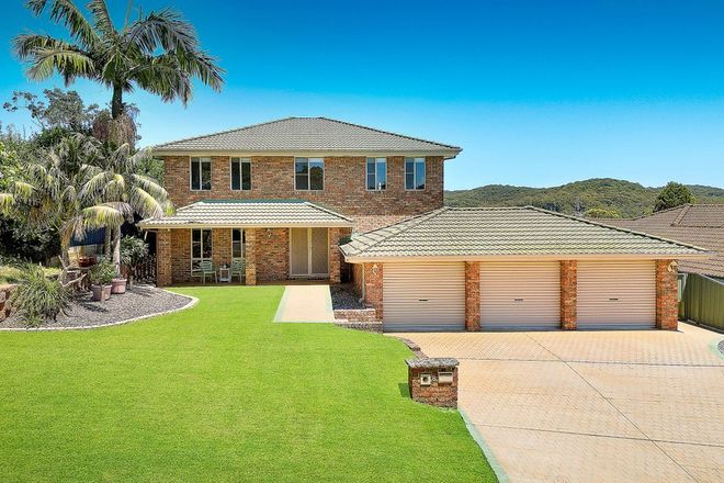 Picture of 8 Northview Close, NIAGARA PARK NSW 2250