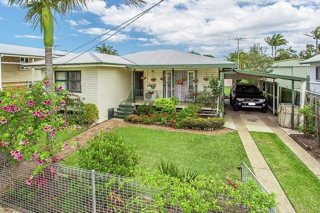Picture of 25 Station Avenue, NORTHGATE QLD 4013