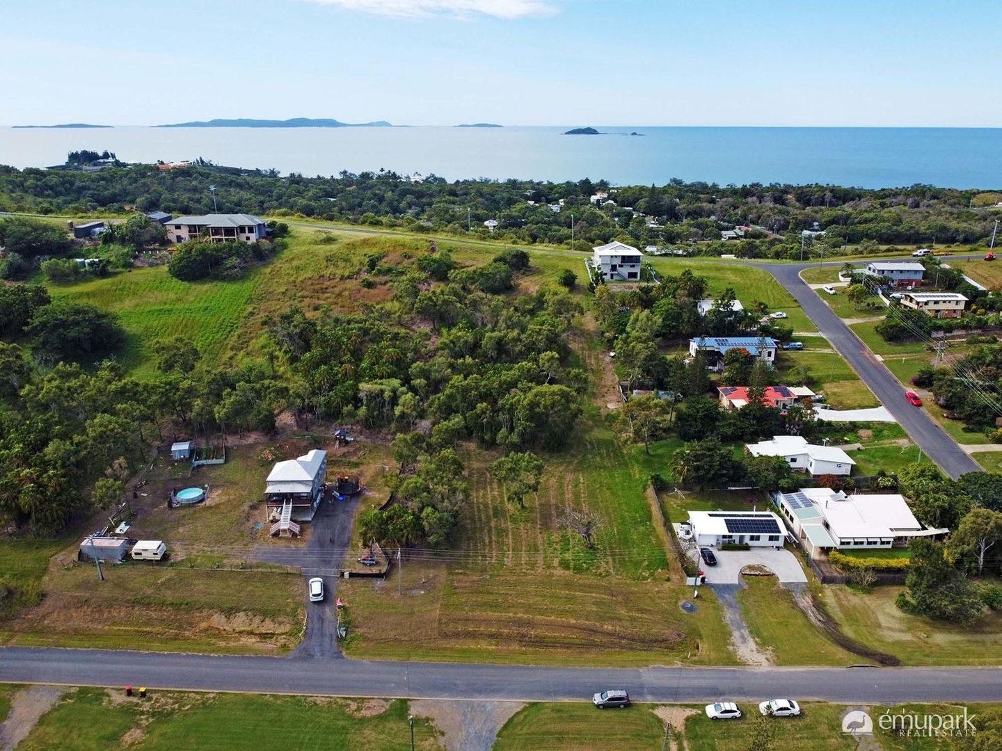 Lot 3/27 Nelson street, Emu Park QLD 4710, Image 1