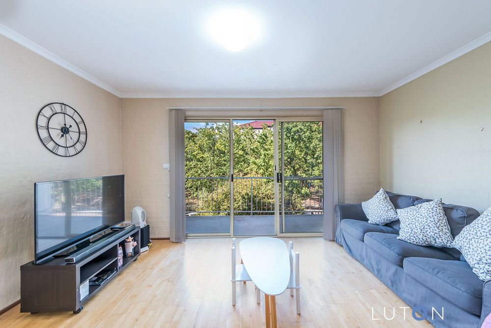 4/15 Tenison Woods Circuit, Bonython ACT 2905, Image 0