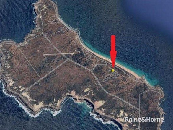 Lot 78 Government Road, The Lookout, Wedge Island SA 5606, Image 2