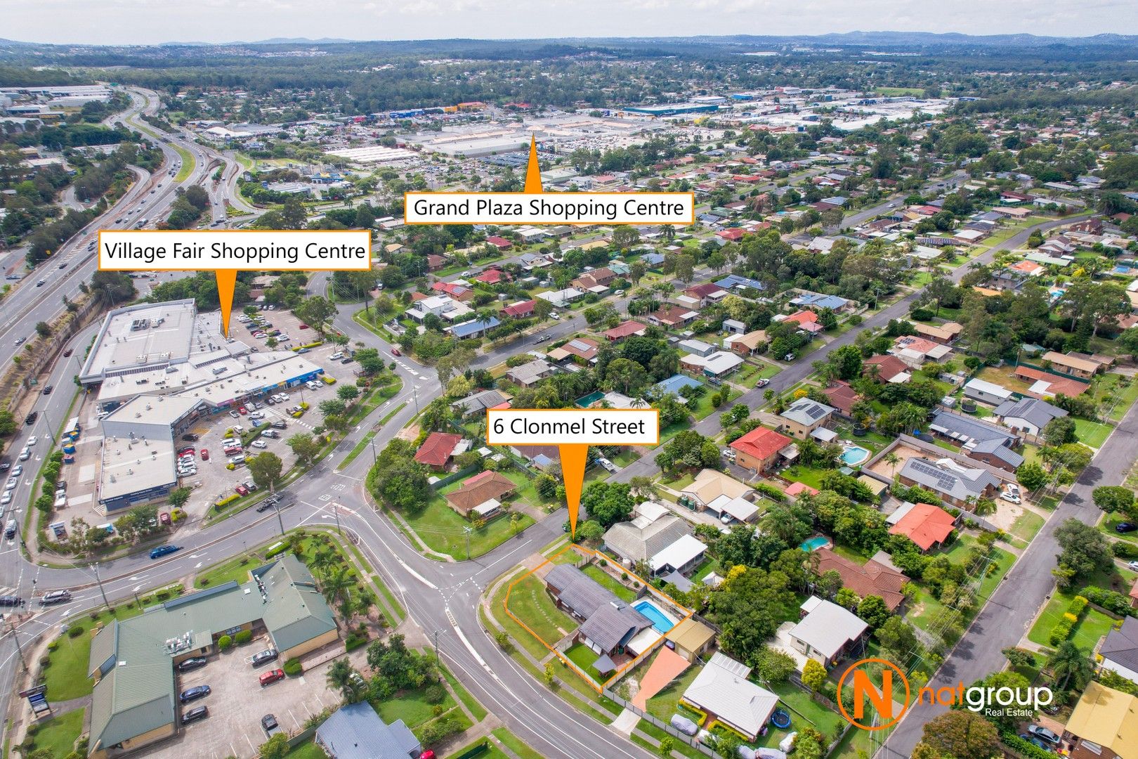 6 Clonmel Street, Regents Park QLD 4118, Image 0