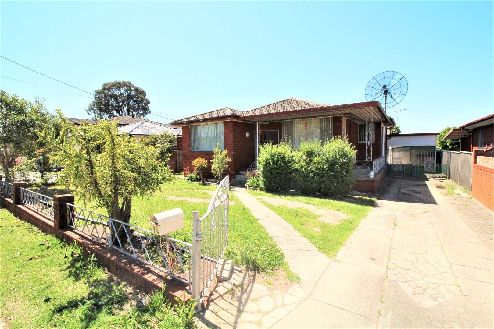 94 rawson road, Fairfield West NSW 2165, Image 0