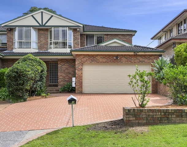 3A Cotentin Road, Belrose NSW 2085