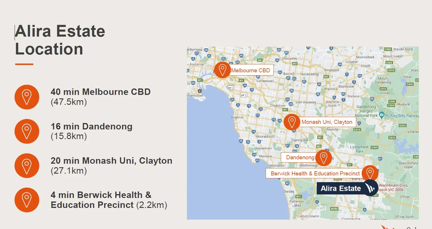 Additional image 5 of 3 Yser Walk, Berwick VIC 3806