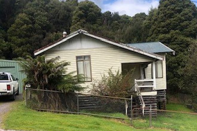 Picture of 22 Clemons Street, ROSEBERY TAS 7470