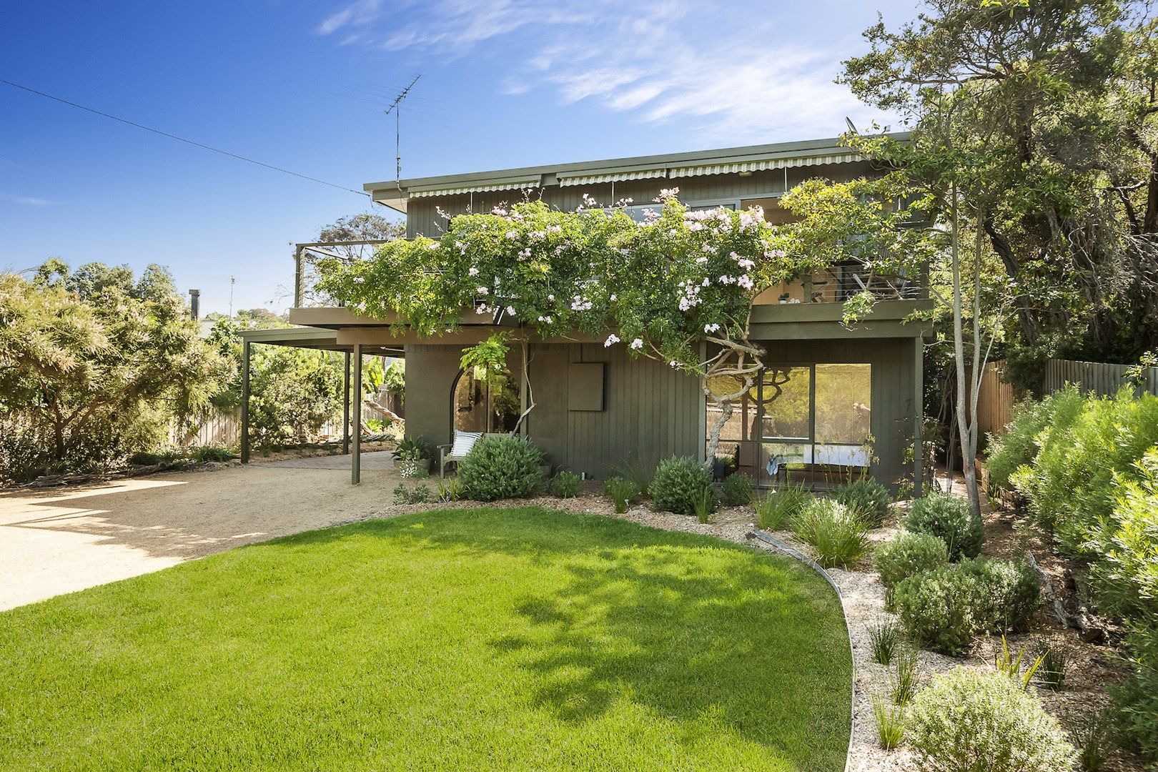 120 Back Beach Road, Portsea VIC 3944, Image 0