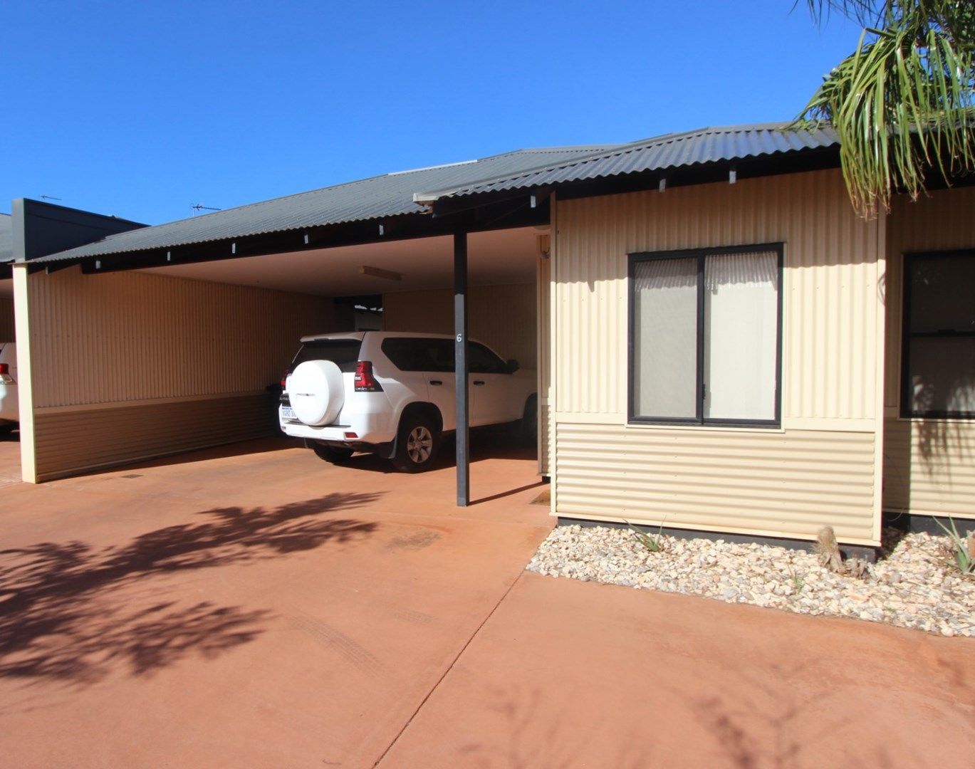 6/3 Badock Place, Millars Well WA 6714, Image 0