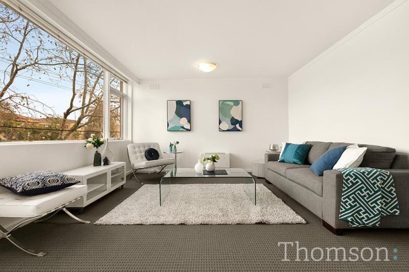 9/3 Kooyong Road, Armadale VIC 3143