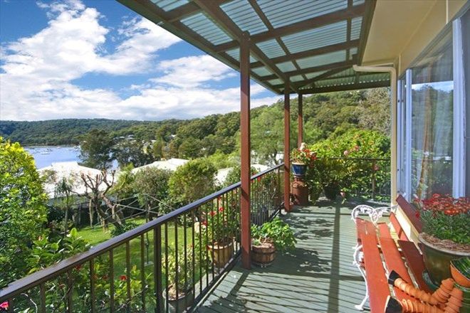 Picture of 27 Heath Road, HARDYS BAY NSW 2257