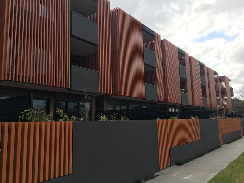 2 bedrooms Apartment / Unit / Flat in 208/19 Hall Street CHELTENHAM VIC, 3192