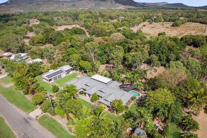 Picture of 78 Williams Road, ALLIGATOR CREEK QLD 4816