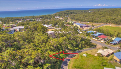 Picture of 6 Bayview Close, AGNES WATER QLD 4677