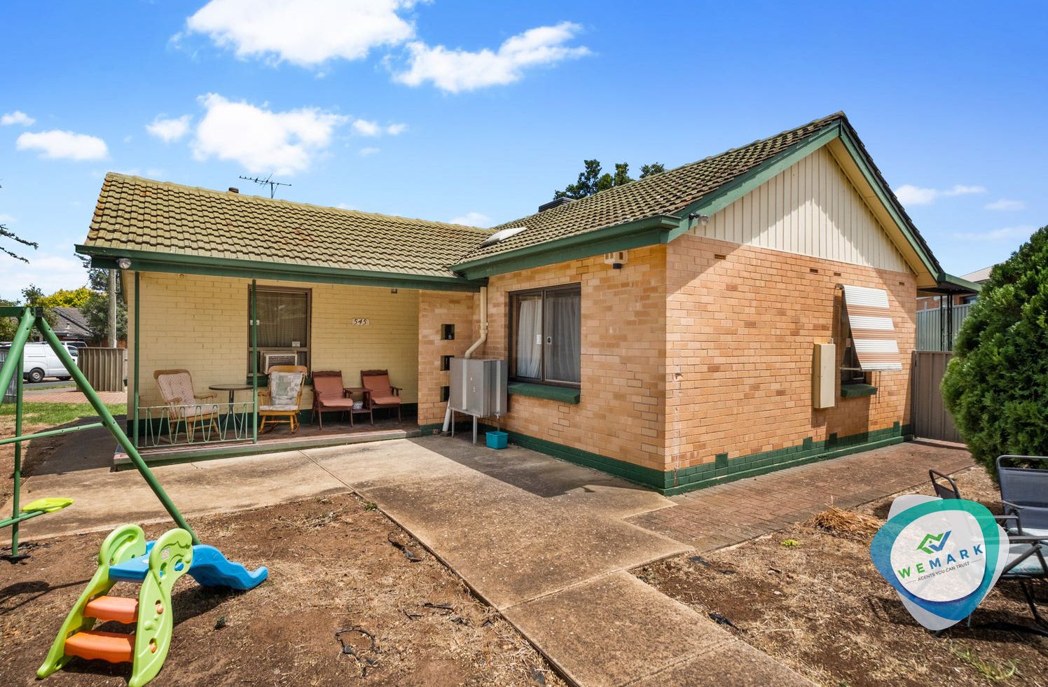 545 Main North Road, Elizabeth North SA 5113 House For Rent Domain