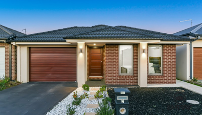 Picture of 3 Integral Street, CLYDE VIC 3978