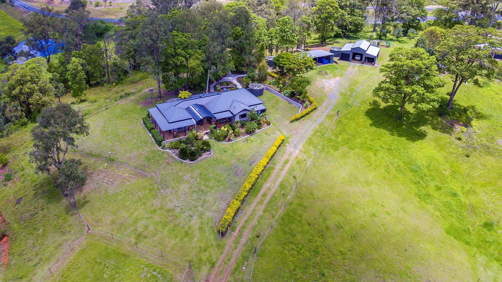 26 Ashton Road, Gilldora QLD 4570, Image 0