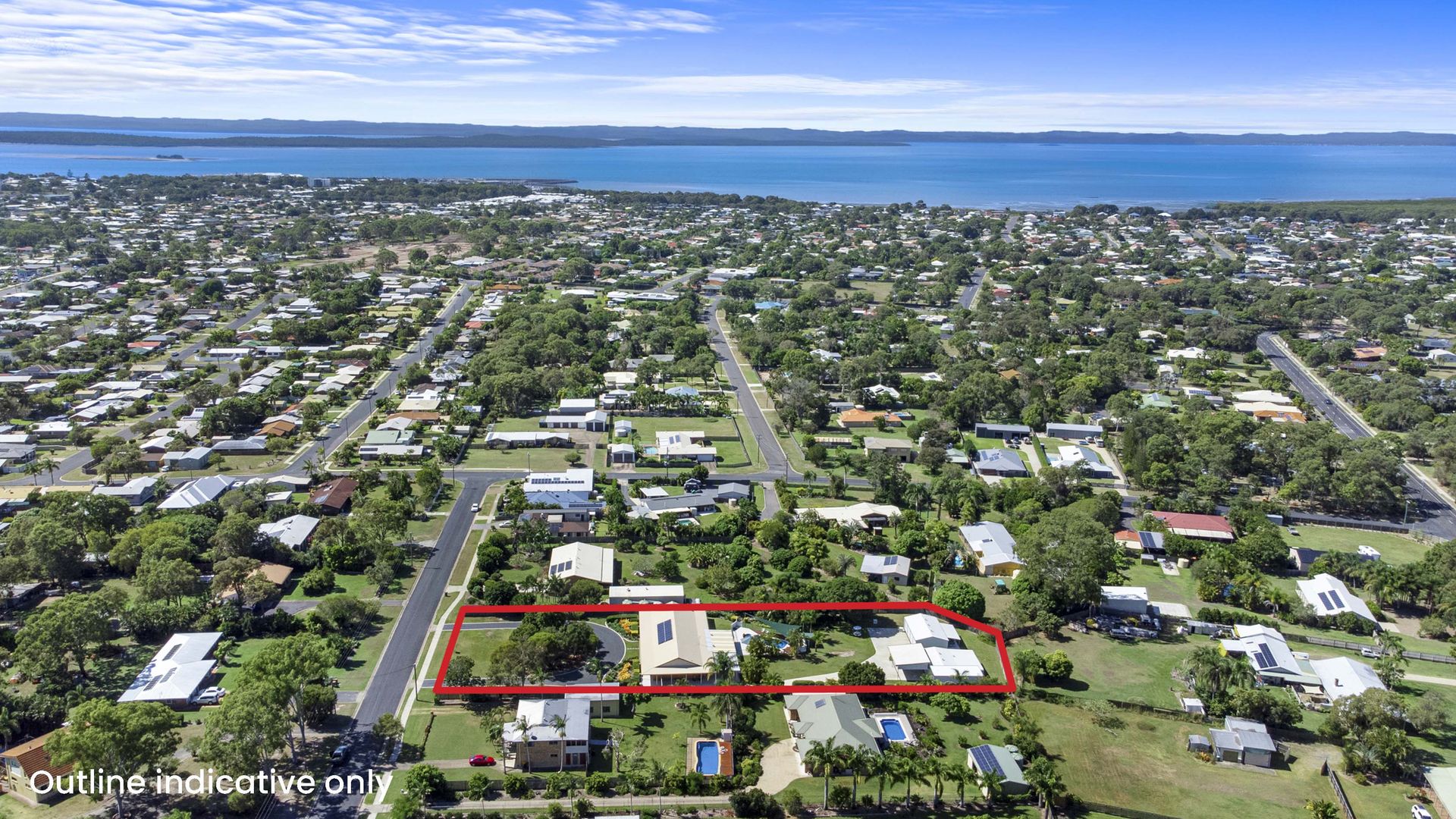 43 Orchid Avenue, Urangan QLD 4655, Image 1